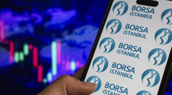 Borsa İstanbul BIST 100 endeksinde yükselişler yüzde 2’yi aştı
