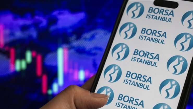 Borsa İstanbul BIST 100 endeksinde yükselişler yüzde 2’yi aştı