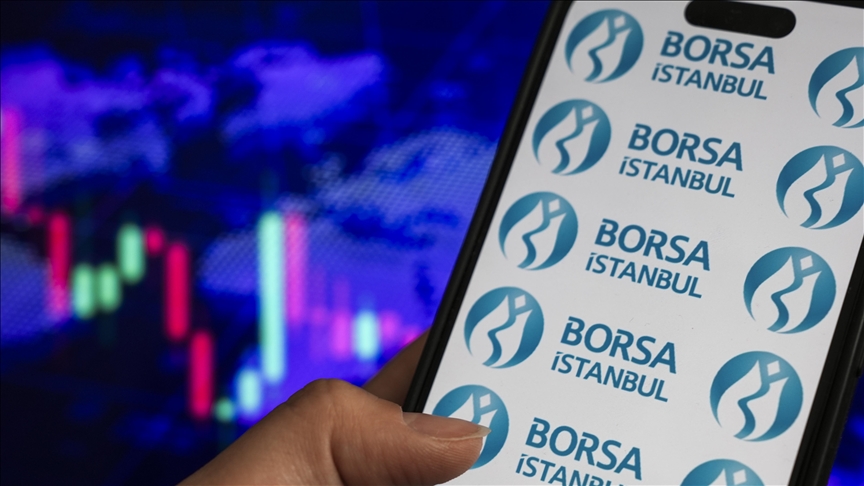 Borsa İstanbul BIST 100 endeksinde yükselişler yüzde 2’yi aştı