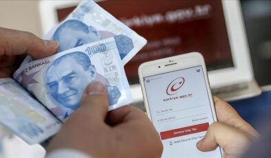 Gençlik ve Spor Bakanlığı burs ve öğrenim kredisi başvuruları başladı