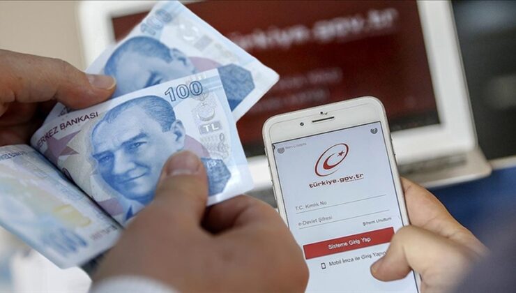 Gençlik ve Spor Bakanlığı burs ve öğrenim kredisi başvuruları başladı