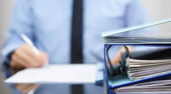 Kamu personeline gelecek yıl 4,9 trilyon lira ödeme yapılacak