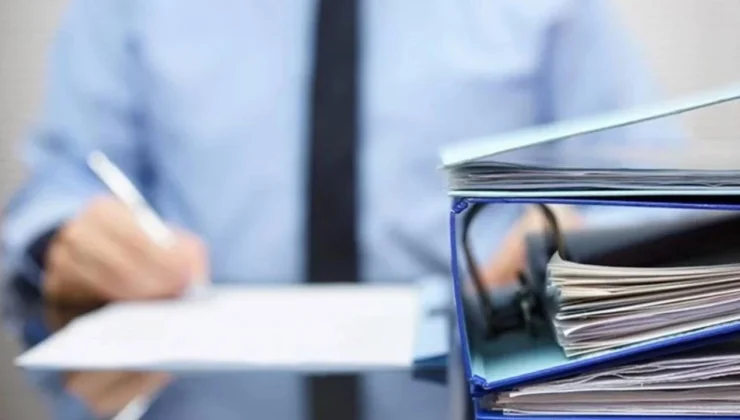 Kamu personeline gelecek yıl 4,9 trilyon lira ödeme yapılacak
