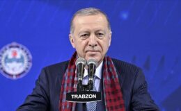 Cumhurbaşkanı Erdoğan: Yardım tırlarımız Gazze’ye ulaşmaya başladı