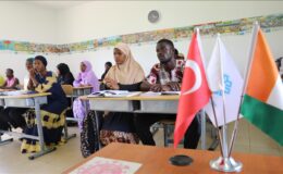 Türkiye, 125 ülkeyle 350 eğitim anlaşması yürütüyor