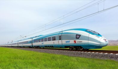Türkiye’nin demir yolu ağı 2026’da 14 bin 437 kilometreye ulaşacak