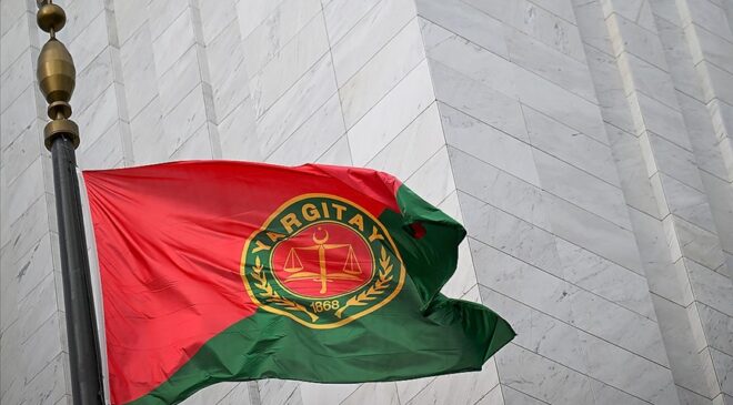 Yargıtaydan “aldatıldığını ispatlamak için video kaydı almak suç değil” kararı