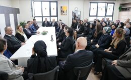 Öğretmen, öğrenci ve veliler 24 Kasım’ı birlikte kutlayacak