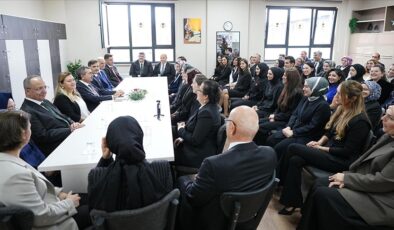 Öğretmen, öğrenci ve veliler 24 Kasım’ı birlikte kutlayacak