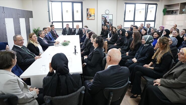 Öğretmen, öğrenci ve veliler 24 Kasım’ı birlikte kutlayacak