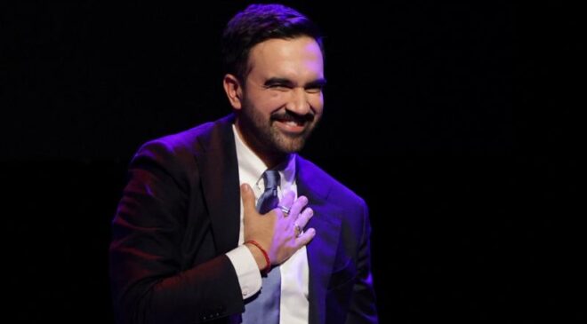 Rap müzikten New York Belediye Başkanlığı’na: Zohran Mamdani kimdir?