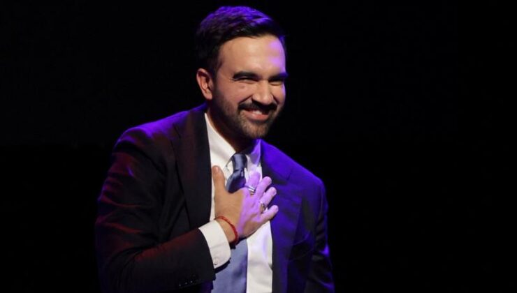 Rap müzikten New York Belediye Başkanlığı’na: Zohran Mamdani kimdir?