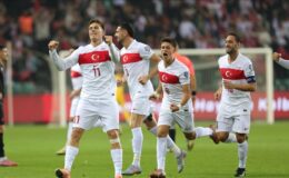 Futbolda milli mesai yarın başlayacak