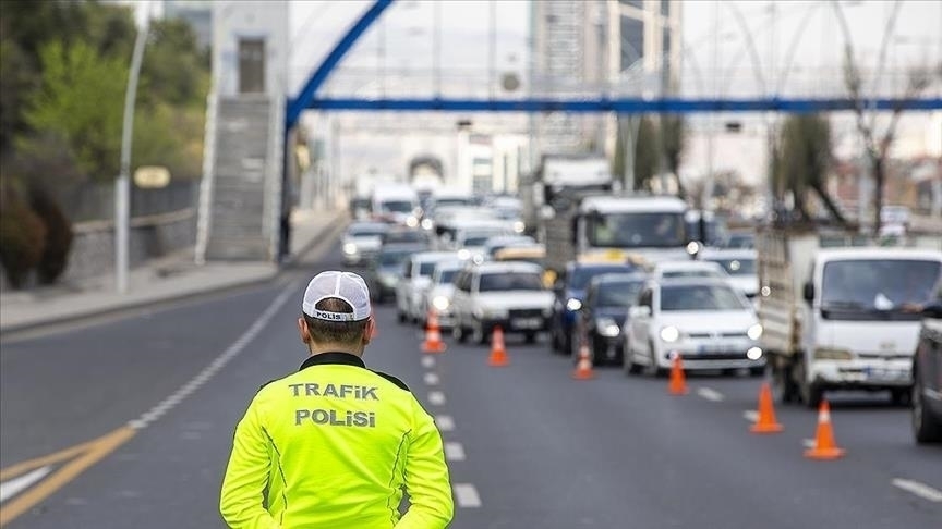 Ankara’da bazı yollar 3 gün trafiğe kapatılacak