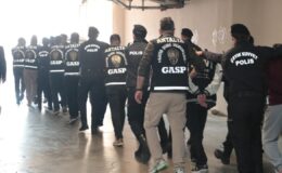 ‘Buluşma tuzağı’ kuran dolandırıcılık çetesi çökertildi