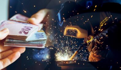 Asgari ücret masası kuruluyor