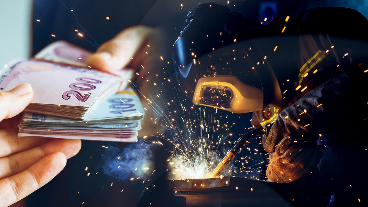 Asgari ücret masası kuruluyor