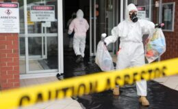 Avustralya’da oyun kumlarında asbest tespit edildi: 70 okulda eğitime ara verildi