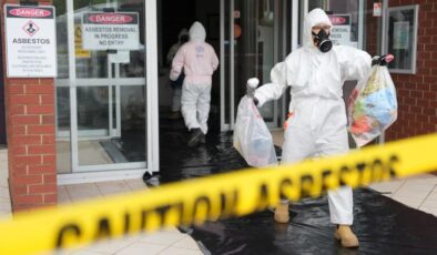 Avustralya’da oyun kumlarında asbest tespit edildi: 70 okulda eğitime ara verildi