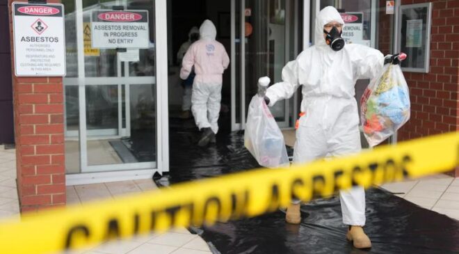 Avustralya’da oyun kumlarında asbest tespit edildi: 70 okulda eğitime ara verildi