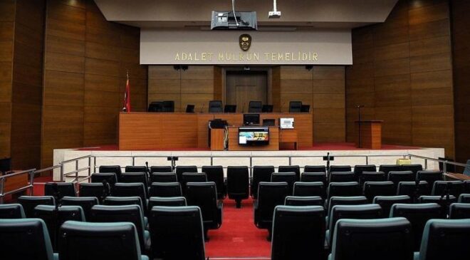 Eski sevgilisinin fotoğraflarını paylaşan sanığa 2 yıl 1 ay hapis cezası