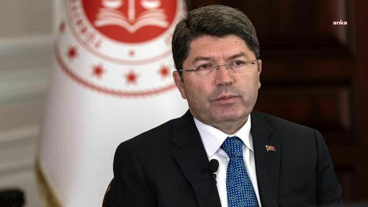 Bakan Tunç: Çocukların suça sürüklenmesini önlememiz lazım
