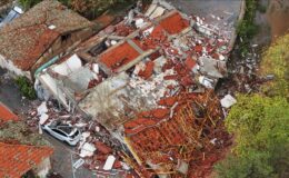 Sındırgı’da son 3 ayda 16 bini aşkın deprem meydana geldi