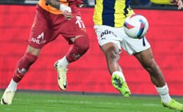 Fenerbahçe-Galatasaray rekabetinde 404. randevu