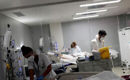 İspanya’da grip vakalarındaki artış salgın seviyesine ulaştı
