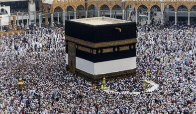 2026 hac kuraları çekildi