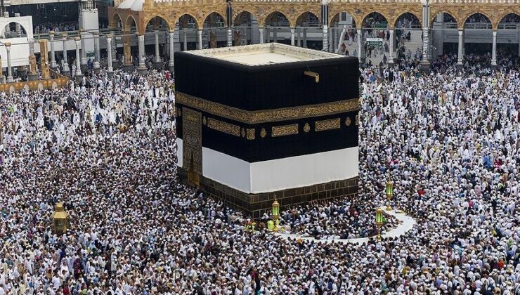 2026 hac kuraları çekildi