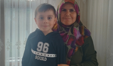 Kastamonu’da kaybolan anne ve oğlunun cansız bedenine ulaşıldı