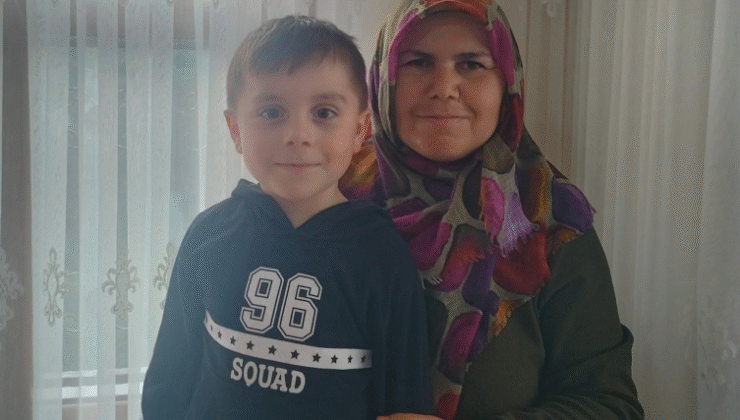 Kastamonu’da kaybolan anne ve oğlunun cansız bedenine ulaşıldı