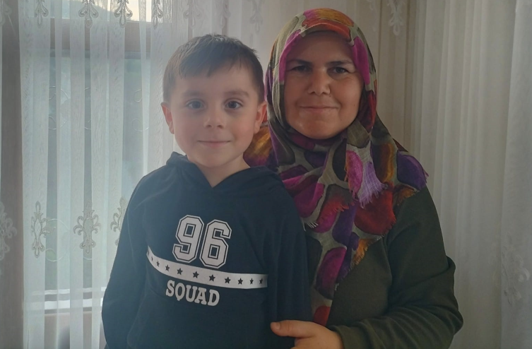 Kastamonu’da kaybolan anne ve oğlunun cansız bedenine ulaşıldı