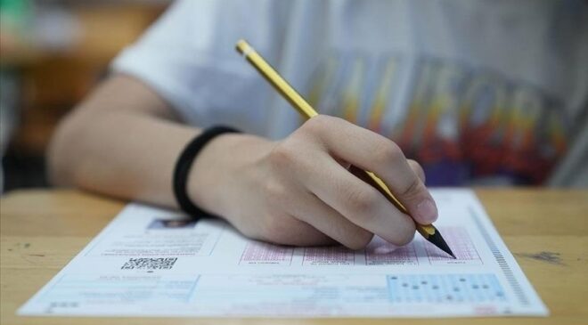 LGS kapsamındaki merkezi sınav 14 Haziran 2026 Pazar günü yapılacak