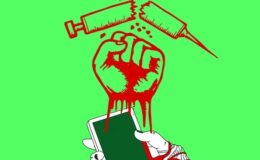 Bir İlçenin Sessiz Çığlığı !