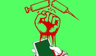 Bir İlçenin Sessiz Çığlığı !