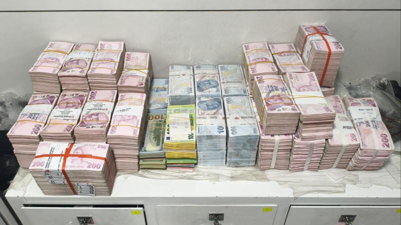 Mersin merkezli yasa dışı bahis operasyonu: 4’ü hakem 36 şüpheli gözaltına alındı