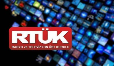 RTÜK’ten 3 televizyon kanalı ve 2 radyoya ceza