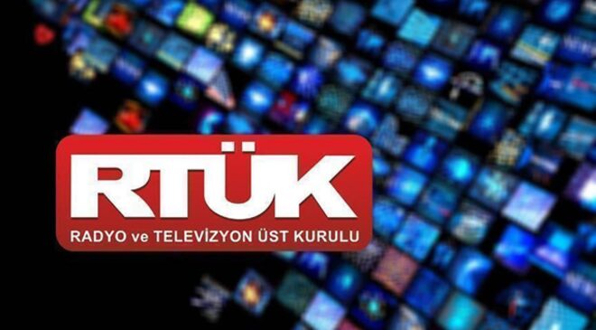 RTÜK’ten 3 televizyon kanalı ve 2 radyoya ceza