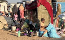 Sudan Devlet Bakanı: HDK, Faşir’e girdikten sonra 2 günde 300 kadını öldürdü