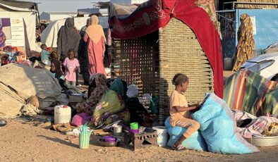 Sudan Devlet Bakanı: HDK, Faşir’e girdikten sonra 2 günde 300 kadını öldürdü