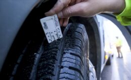 Ticari taşıtlara yönelik zorunlu kış lastiği uygulaması için son üç gün