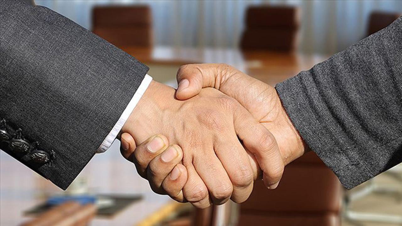 Uzlaştırmayla 2 milyondan fazla dosya çözüme kavuşturuldu