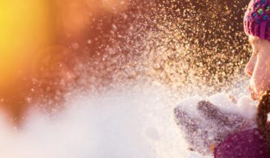 Yeni haftada Sibirya soğukları Türkiye’yi etkisi altına alacak