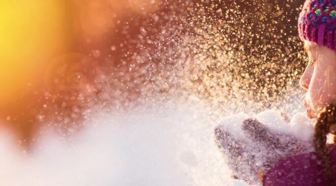 Yeni haftada Sibirya soğukları Türkiye’yi etkisi altına alacak