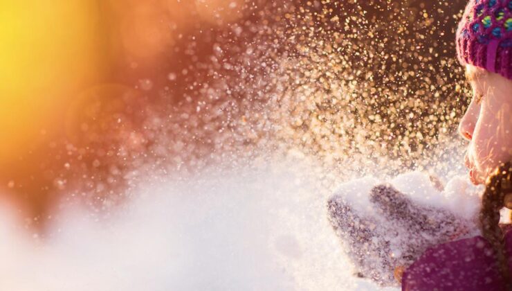 Yeni haftada Sibirya soğukları Türkiye’yi etkisi altına alacak