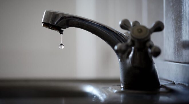 Ankara’da su kesintisi: 9 ilçede 30 saati aşacak