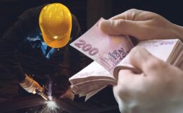 Asgari Ücret Tespit Komisyonu ikinci toplantısını yaptı