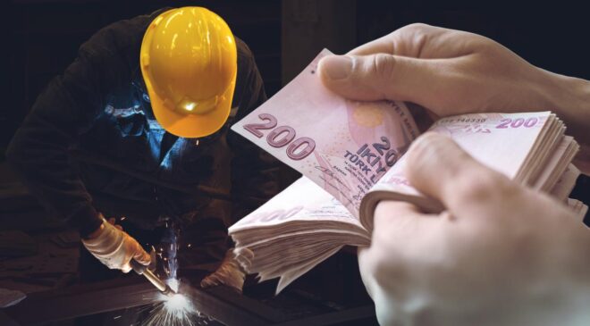 Asgari Ücret Tespit Komisyonu ikinci toplantısını yaptı